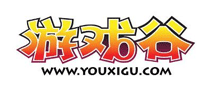 游戏谷 logo