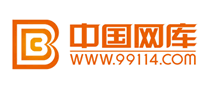 中国网库 logo