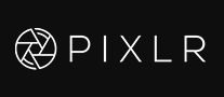 PixlrExpress logo