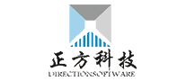 正方科技 logo