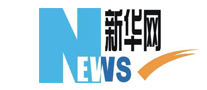 新华网 logo