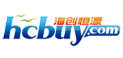 海创恒源 HCBUY logo