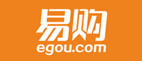 易购网 logo