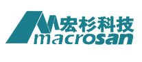 宏杉科技 MACROSAN logo
