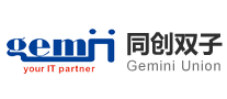 同创双子 Gemini logo