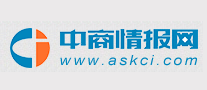 中商情报网 logo