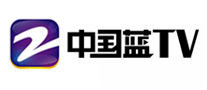 中国蓝TV logo