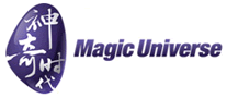 神奇时代 MagicUniverse logo