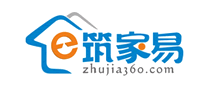 筑家易 logo