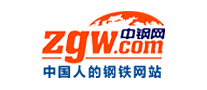 中钢网 logo