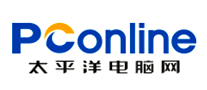 太平洋电脑网 PConline logo