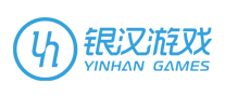 银汉 Yinhan logo