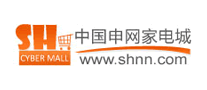 中国申网 logo