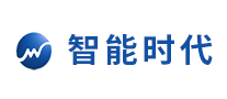 智能时代 logo