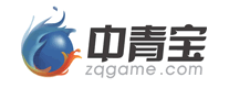 中青宝 logo