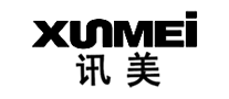 讯美 XUNMEI logo