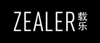 ZEALER 载乐 logo