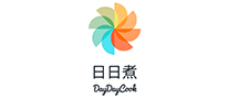 日日煮 DayDayCook logo