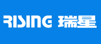 瑞星 RISING logo