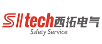 西拓电气 SITECH logo