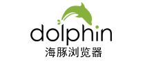 海豚浏览器 logo