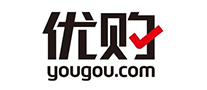 优购 yougou logo