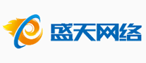 盛天网络 logo