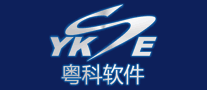粤科软件 logo