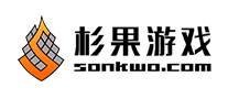 杉果游戏 logo