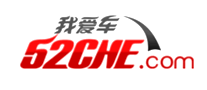 我爱车网 logo