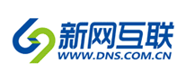 新网互联 logo