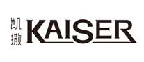 凯撒 KAISER logo