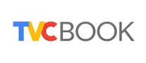 TVCBOOK logo