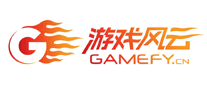 游戏风云 logo