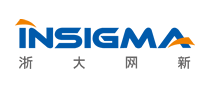 浙大网新 insigma logo