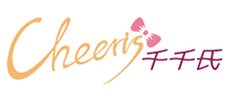 千千氏 Cheerts logo