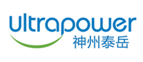 泰岳 Ultrapower logo