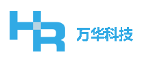 万华科技 logo