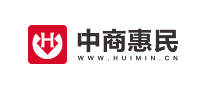 中商惠民 logo