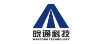 皖通科技 logo