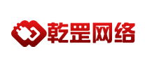乾罡网络 logo