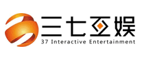 三七互娱 logo