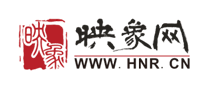 映象网 logo