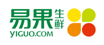 易果生鲜 logo