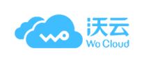 沃云 WoCloud logo