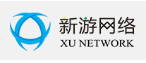 新游网络 logo