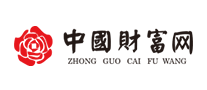 中国财富网 logo