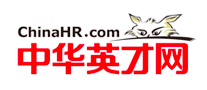 中华英才网 logo