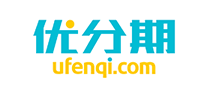 优分期 ufenqi logo