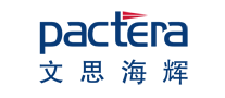 文思海辉 Pactera logo